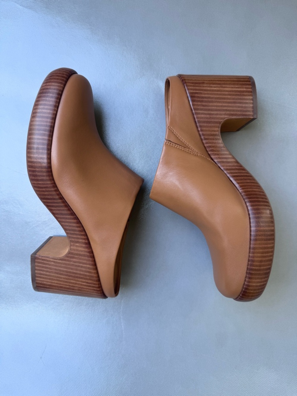 Vince Navina Clog - Picture 4 of 9